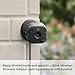 Blink Mini 2 — Home Security & Pet Camera(s) with HD video, color night view, motion detection, two-way audio, and built-in spotlight — 1 camera (Black)