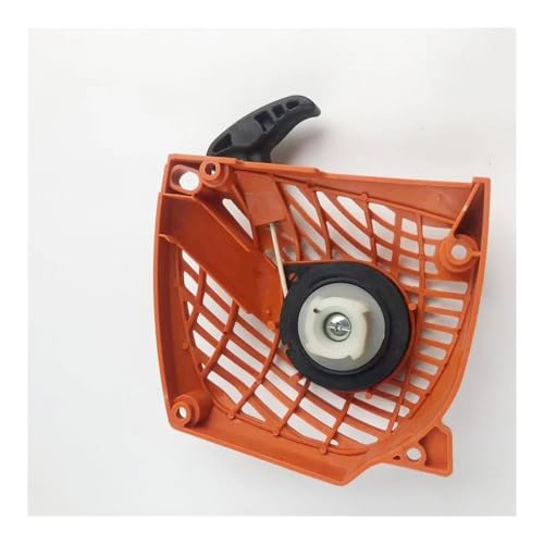 Démarreur de traction Echo CS-370 avec rembobinage fluide et rapide