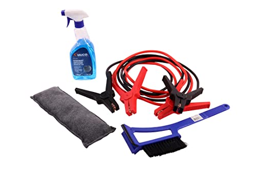 VAICO 7380100200 Ayuda de arranque, operación c