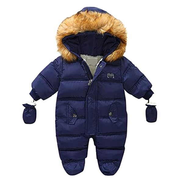 Jas kinderen met capuchon waterdicht, warm winddicht herfstjas softshell jas en overgangsjas katoenen jas baby kinderen jas wandeljas voor baby's