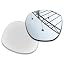 Clear to Silver Photochromic | Non Polarized