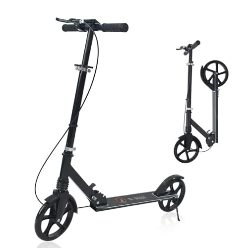 kick scooters for adults