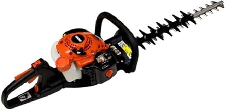 Review Echo X Series 21.2 Cc 20 In. Gas Hedge Trimmer