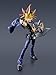 TAMASHII NATIONS - Yu-Gi-Oh! - Yami Yugi S.H.Figuarts Action Figure