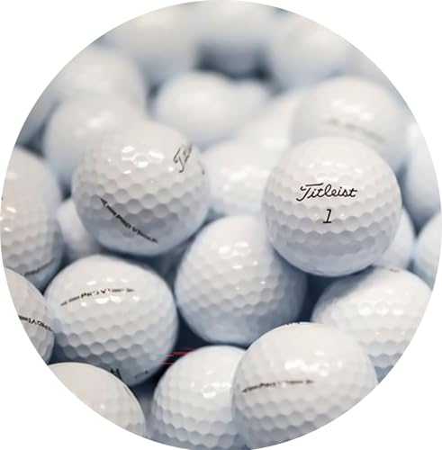 Titleist Pro V1 2015 Recycled Golf Balls (24 Pack) –
