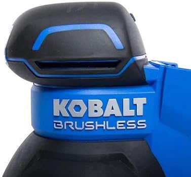 Kobalt Brushless 24-Volt Cordless 