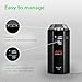 APC UPS 1000VA UPS Battery Backup and Surge Protector, BX1000M Backup Battery Power Supply, AVR, Dataline Protection