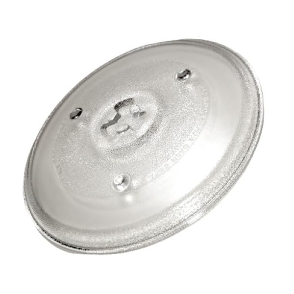 La Mejor Selección de Plato para Microondas Daewoo - los preferidos. 29 Plato para Microondas Daewoo marca Genérico (2)