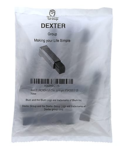 La Mejor comparativa de Bisagras Blum para clósets - solo los mejores. 19 Imagen adicional