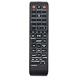 New AH59-02613A Remote Control for Samsung Giga Stereo Audio System MX-HS8500/ZA MX-HS9000 MX-HS7000/ZA MX-HS8500 MX-HS9000/ZA compatable with AH59-02613D AH59-02613C Remote