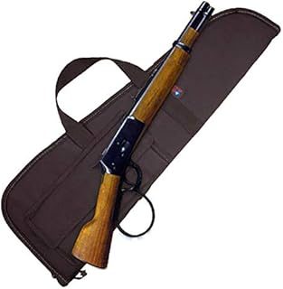 Dijkoo Ace Case Ranch Hand Rifle Case Henry Mare's Leg Mossberg Shockwave - Made in USA - Ace Case