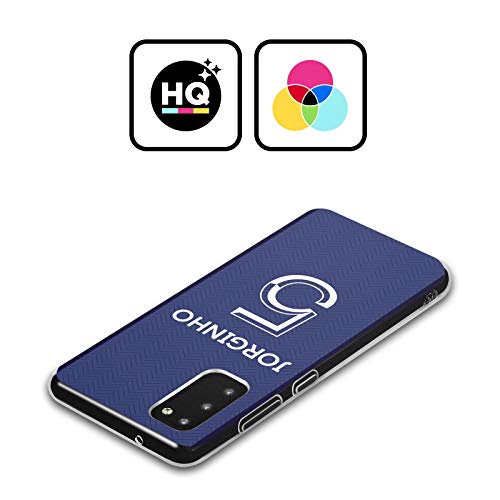 Protector gel Samsung Galaxy A13 5G para evitar arañazos traseros 2