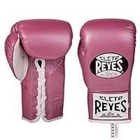 CLETO REYES イエロー ボクシンググローブ プロフェッショナル CLETO REYES イエロー ボクシンググローブ プロフェッショナル