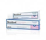 BEXIDENT Pasta DENTÍFRICA DIENTES SENSIBLES MANTENIMIENTO 75ml 18 MONOVARSALUD