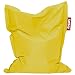 Produktbild Fatboy Sitzsack, Nylon, gelb, 60 x 60 x 72 cm