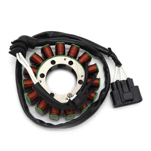 Bobine de stator d'allumage pour moto YZF R1 de 2009 à 2014 modèle alternateur 14B-81410-00
