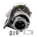 Turbo GT30 GTX3071R GT3071R GT3076 Turbine Turbocharger For all 4/6 cyl 2.5L-3.0L engines Water + Oil Cooled