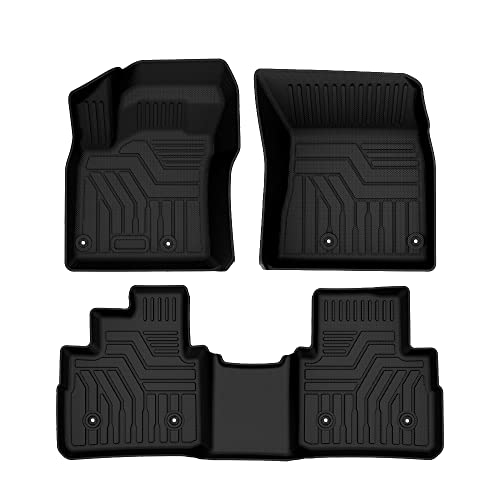 All Weather Floor Liners