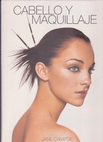 Cabello Y Maquillaje