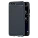 Produktbild AICEK Huawei P10 Hülle, Blau Silikon Handyhülle für Huawei P10 Schutzhülle Karbon Optik Soft Case (5,1 Zoll)