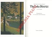 The Country Life Picture Book of The Lake District. Photography by W. F. Davidson and R. Thomlinson. B00U0AHBWA Book Cover