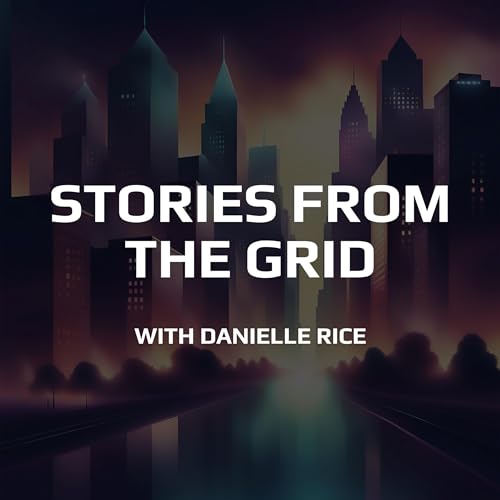 Stories from the Grid Titelbild