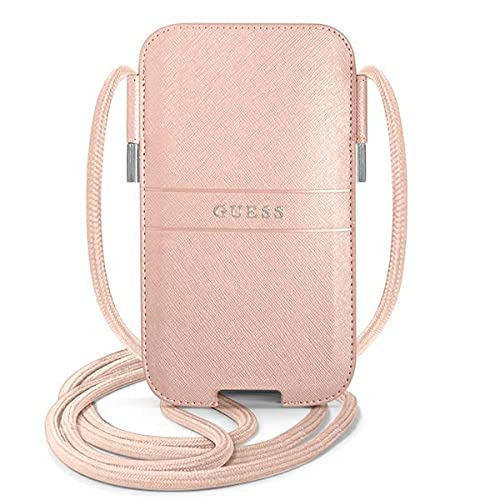 Guess Unisexe x GUTB10NTMLLB - Rose
