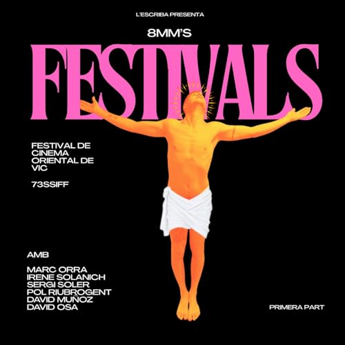8 MM (San Sebasti&aacute;n i Cinema Oriental) -24/10/25