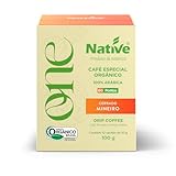 Native drip coffee cerrado mineiro cartucho 10x10g