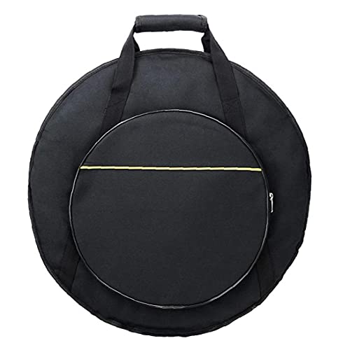 Sac À Dos Cymbale, Cymbale Sac À Dos Case Avec Poches Et Amovible Bandoulière Cover