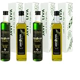 JAVIOLIVA - Aceite de oliva virgen extra PREMIUM - variedad Picual -COSECHA TEMPRANA OCTUBRE 2022/23 - GOURMET - 100%...