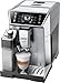 Price comparison product image De'Longhi Prima Donna Class, Espresso Machine with Grinder, Exclusive Milk Beverage Technology, ECAM550.85.S, Silver