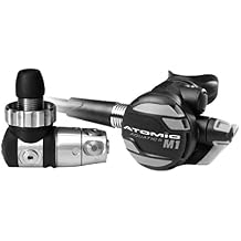 Atomic Aquatics M1 Sealed, Gray