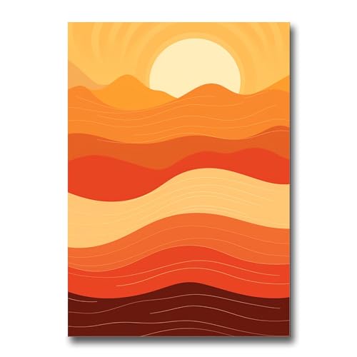 Aesthetic & Boho Wall Art