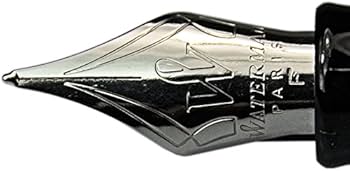 ウォーターマン メトロポリタン デラックス Ｆ Amazon | ウォーターマン 万年筆 F 細字 メトロポリタン