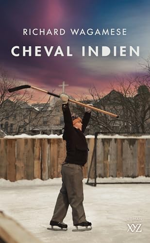 Cheval Indien [French] 289772076X Book Cover