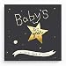 Baby Memory Book - Baby Journal - Pregnancy Journal for Your Babies First Years - Special Edition: Golden Stargazer Memory Book - My First Years - Lucy Darling