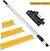 Skimming Blade Set, Drywall Tools with 12