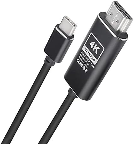 USB C Cable Thunderbolt 5 Cable - 80Gbps Data Transfer & 240W Charging With 8K Display Support 80Gbps USB C Cable - View #14