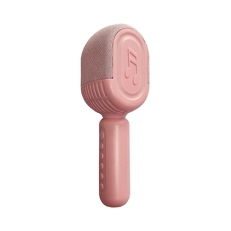 Enfogo Advanced Handheld Wireless Singing c with Multi-Function Bluetooth Karaoke, crophone Speaker for All Smartpho in vibrant your singing experience anytime, anywhere