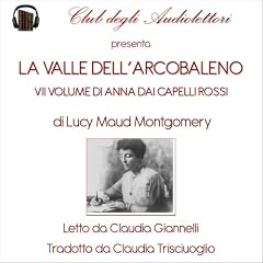 La valle dell'arcobaleno cover art