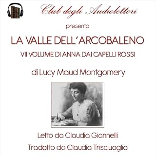 La valle dell'arcobaleno copertina