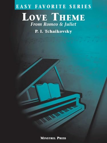 Love Theme from Romeo and Juliet: Easy Favourites Series