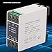 TG30 3-Phase Phase Sequence Relay Phase Failure Loss Protection Power Supply Monitor Relay 3-Phase Sequence Protector for Motors Pumps 220-380VAC