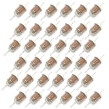 The ROP Shop (36-Pack) FUEL FILTERS for John Deere AM116304 AM1163041 GY20709 AM107871