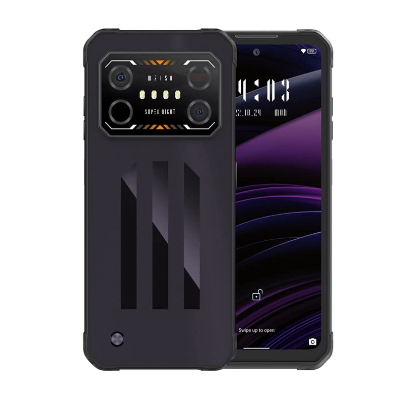 Global Edition IIIF150 Air1 Ultra Ultra Rugged Night Vision 