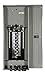 Siemens S3054B1200P 200-Amp Indoor Rated Main Breaker Load Center with One 30-Amp Double Pole and Three 20-Amp Single Pole Breakers, 30 Space, 54 Circuit