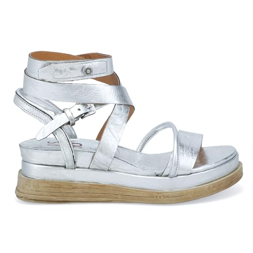 A.S.98 Labo Women's Platform Sandal2