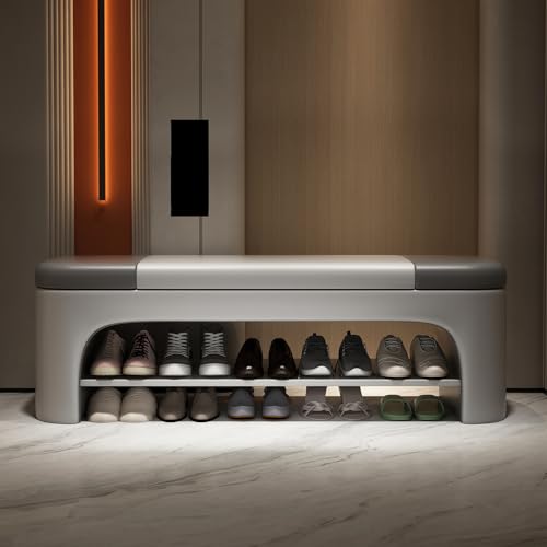 փx` [tV[YbNx` 肵ؐt[ _ŃVvȃV[YI[KiCU[ NbVƃU[̕\ʕt Q rO[ Lp(Gray,120cm)