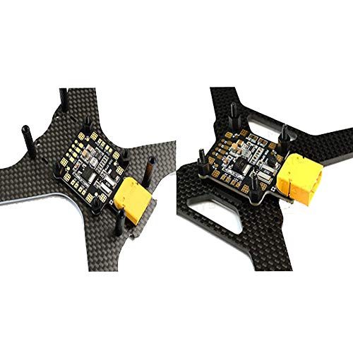 5 pares conector Amass XT60 XT60PW macho hembra miniatura 6
